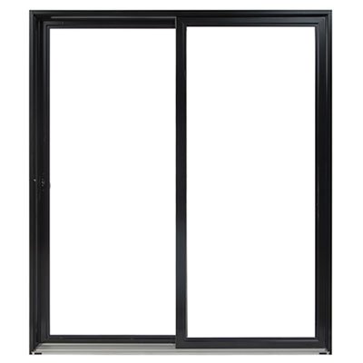 Porte Patio en Aluminium